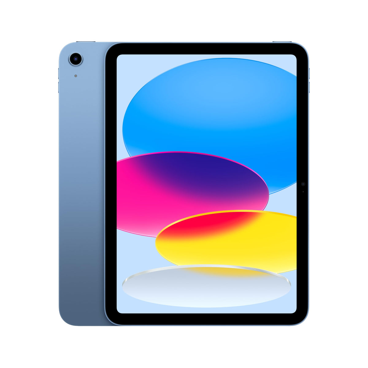 Apple iPad 11-inch (A16 chip, 128GB, Wi-Fi) - Blue