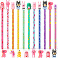 Ireer Scented HB Pencils for Kids, 60 Pack